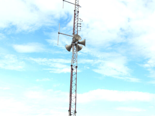 Anten FM 2 Dipol