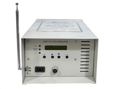 Cụm thu FM Không dây uy tín